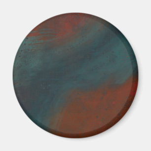 Abstract 1: reds and blues magnet