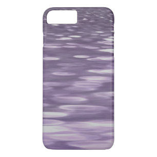 Abstract #1: Ultra Violet Shimmer iPhone 8 Plus/7 Plus Case