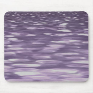 Abstract #1: Ultra Violet Shimmer Mouse Mat