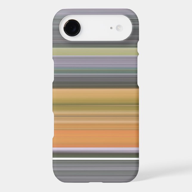 Abstract #1: Yellow and grey (Back)