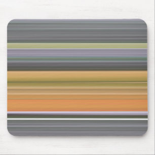 Abstract #1: Yellow and grey Mouse Mat