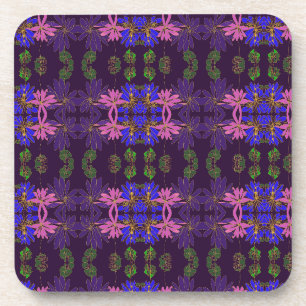 Abstract 20r coaster