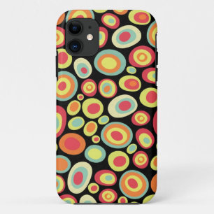 Abstract 210213 iPhone 11 case