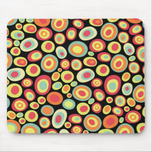 Abstract 210213 mouse mat