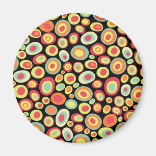 Abstract 220213 magnet