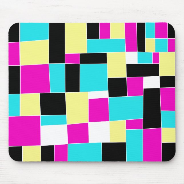 Abstract 220413 mouse mat (Front)