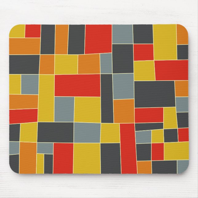 Abstract 240413 mouse mat (Front)