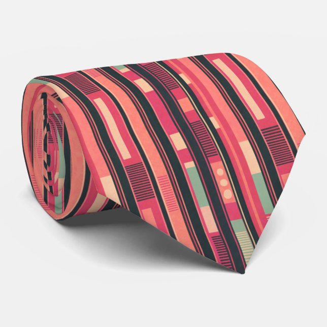 Abstract 270516 tie (Rolled)