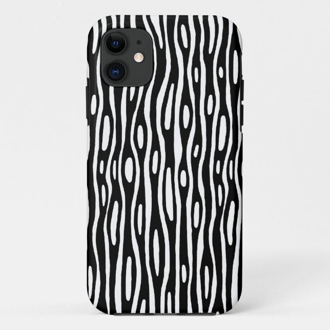 Abstract 280314 Case-Mate iPhone case (Back)
