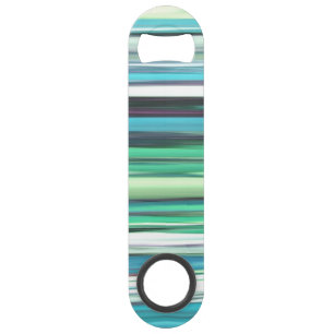 Abstract #2: Aqua blue green blur