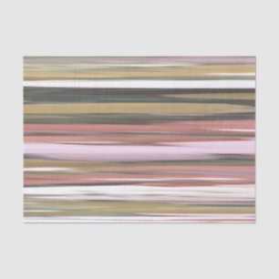 Abstract #2: Autumn Fall colors blur Tissue Paper