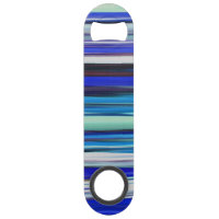 Abstract #2: Blue blur