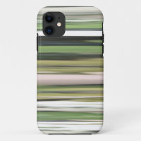 Abstract #2: Olive green blur