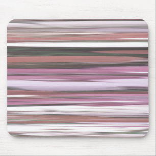 Abstract #2: Pink blur Mouse Mat