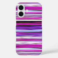 Abstract #2: Purple Blur