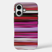 Abstract #2: Red blur