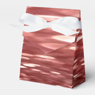 Abstract #2: Red blur Favour Box