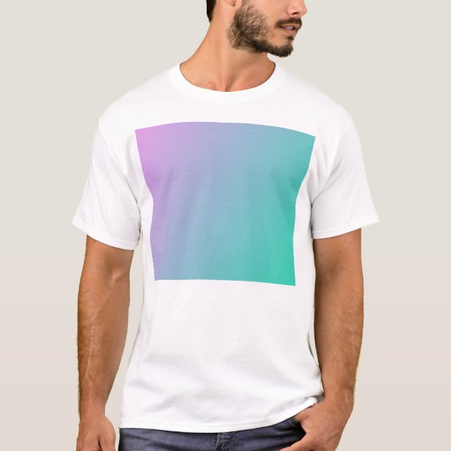 abstract 2 T-Shirt (Front)