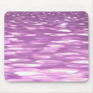 Abstract #3: Lilac Shimmer Mouse Mat