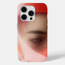 Abstract 3D Art "SHIELD" Phone Case