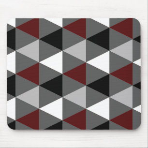 Abstract #403 mouse mat
