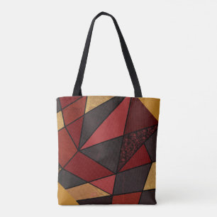Abstract #467 tote bag