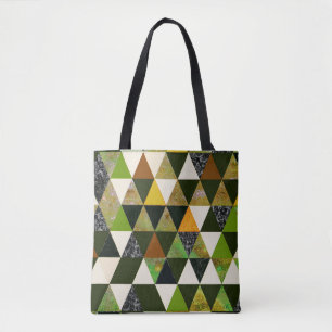 Abstract #475 tote bag