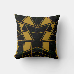 Abstract #545 cushion