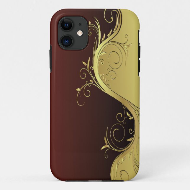 Abstract 5 Case-Mate iPhone case (Back)