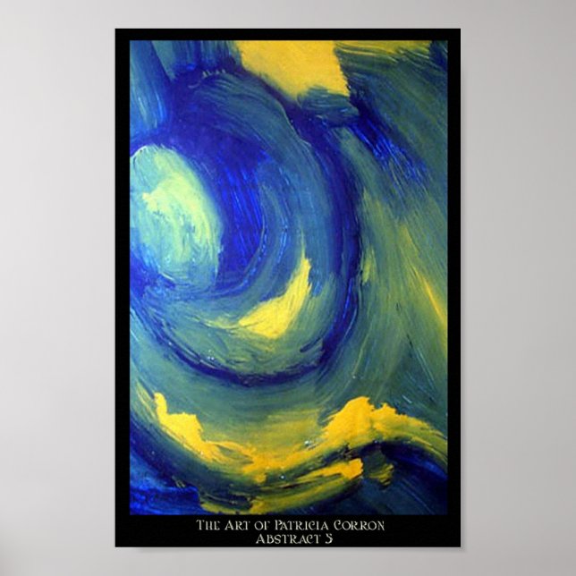 Abstract 5 poster (Front)