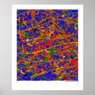 Abstract #741 poster