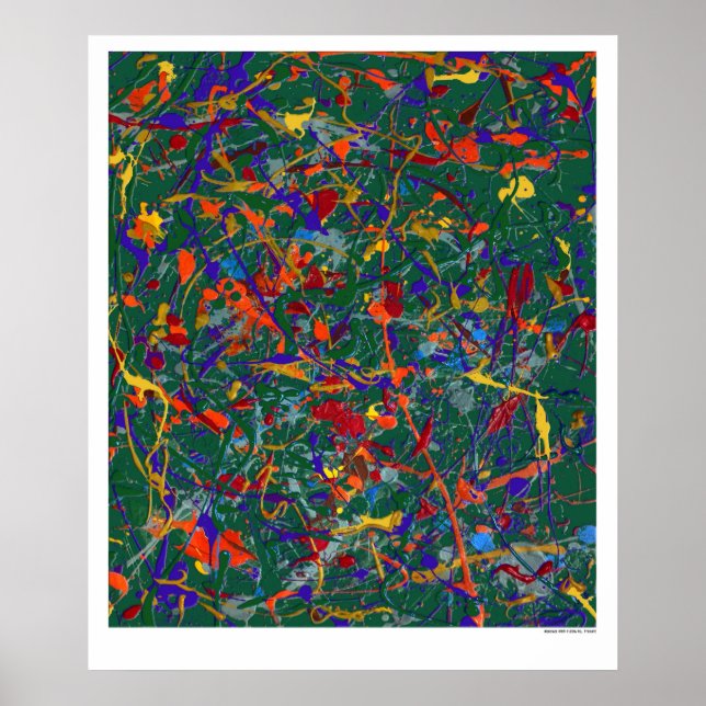 Abstract #819 poster (Front)