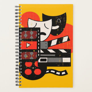 Abstract Acting Theatre| Drama theatre Planner