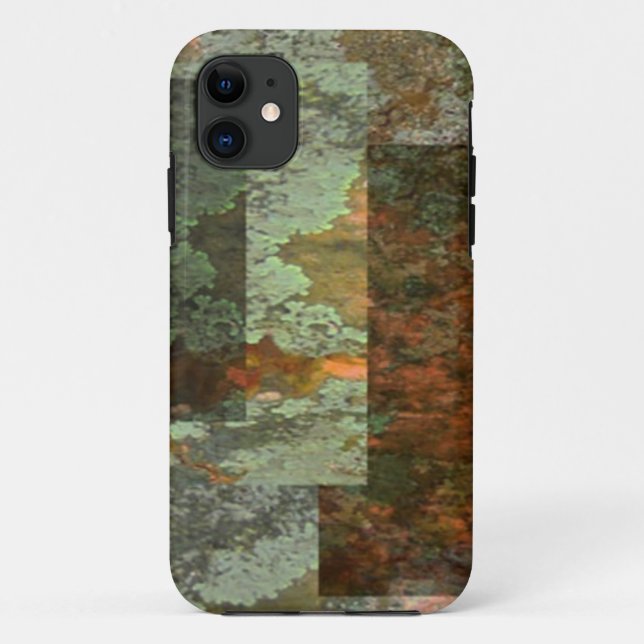 Abstract Alge Case-Mate Case (Back)