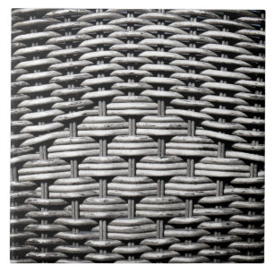 Abstract and Stylish Grey Pattern  Tile