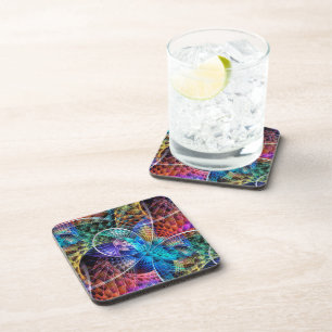 Abstract Apophysis Fractal X Coaster