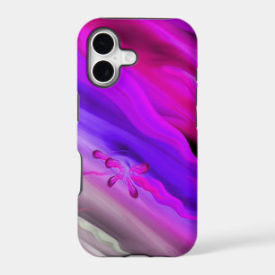 Abstract aquarelle Case-Mate iPhone case