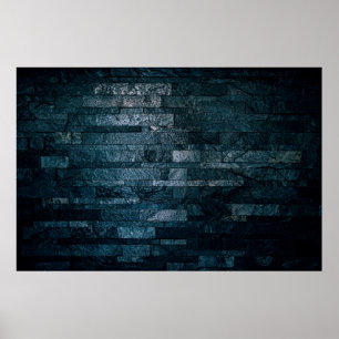 Abstract architecture background poster