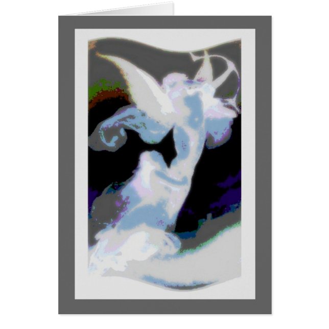 Abstract Art (Front)