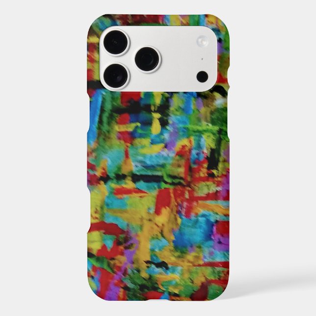abstract art (Back)