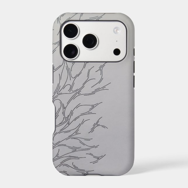 Abstract Art (Back)