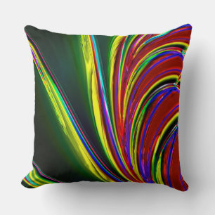 Abstract Art 131 Pillows