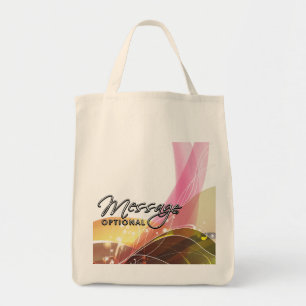 Abstract Art 15 Bag