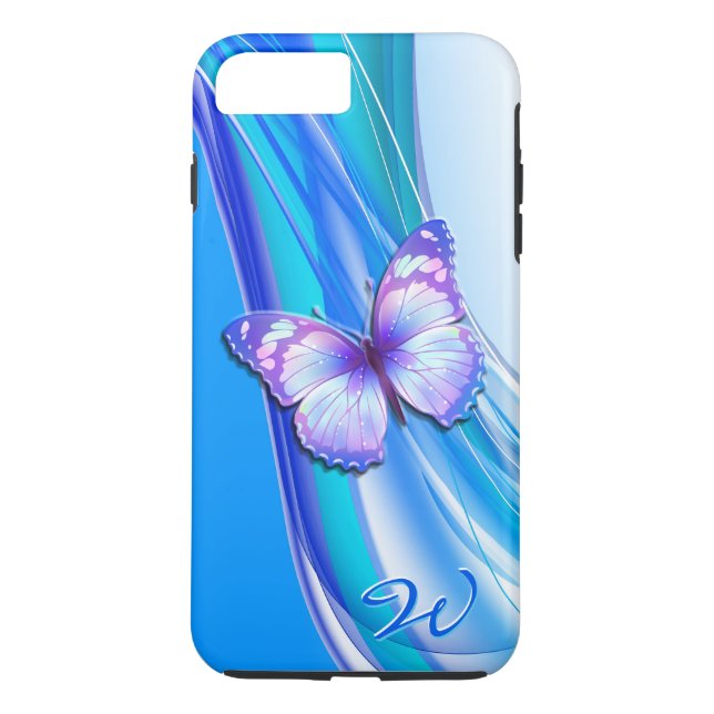 Abstract Art 162 Options Case-Mate iPhone Case (Back)