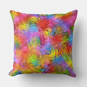 Abstract Art 171 Cushion