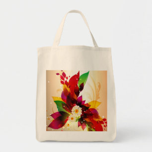 Abstract Art 25 Bag