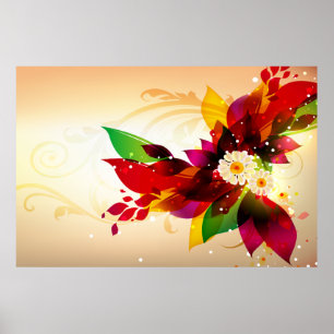 Abstract Art 25 Print