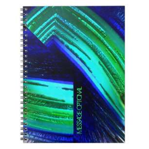 Abstract Art 59 Notebooks