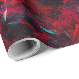 Abstract Art 59 Wrapping Paper
