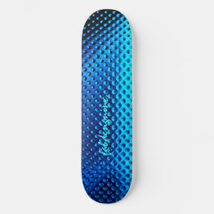 Abstract Art 62B1 & 62B2 Skateboards Options